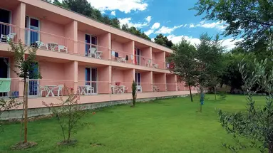 HOTEL BRZET