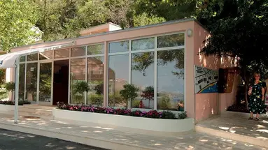 HOTEL BRZET