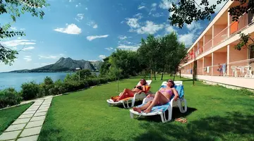 HOTEL BRZET