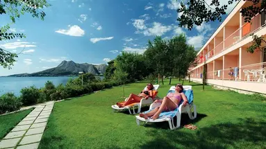 HOTEL BRZET