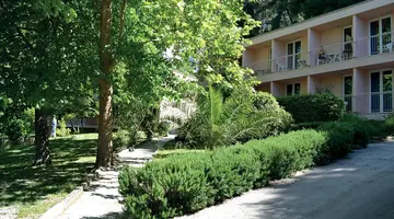 HOTEL BRZET
