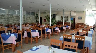 HOTEL BRZET