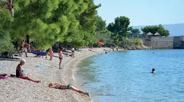 HOTEL BRZET