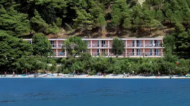 HOTEL BRZET