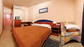 HOTEL BRZET