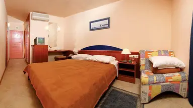 HOTEL BRZET