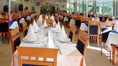 HOTEL BRZET