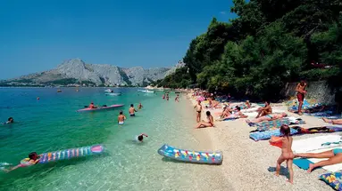HOTEL BRZET