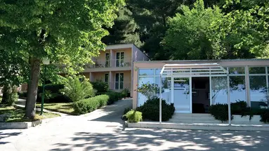 HOTEL BRZET