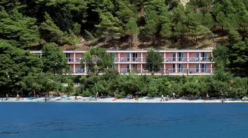 Hotel Brzet