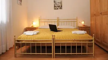 Hotel Bucaneve