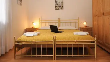 Hotel Bucaneve