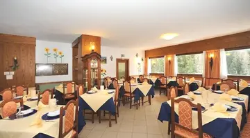 Hotel Bucaneve