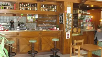 Hotel Bucaneve