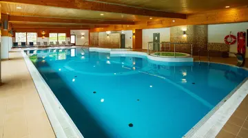 Hotel Buczyński Medical & SPA