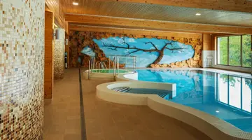 Hotel Buczyński Medical & SPA