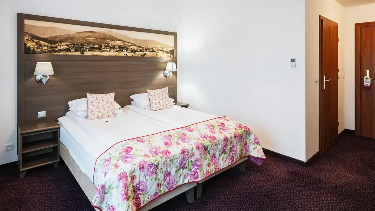 Hotel Buczyński Medical & SPA