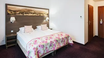 Hotel Buczyński Medical & SPA