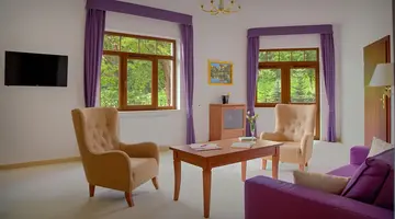 Hotel Buczynski Medical & Spa