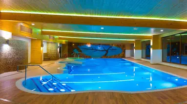 Hotel Buczynski Medical & Spa