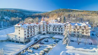 Hotel Buczynski Medical & Spa