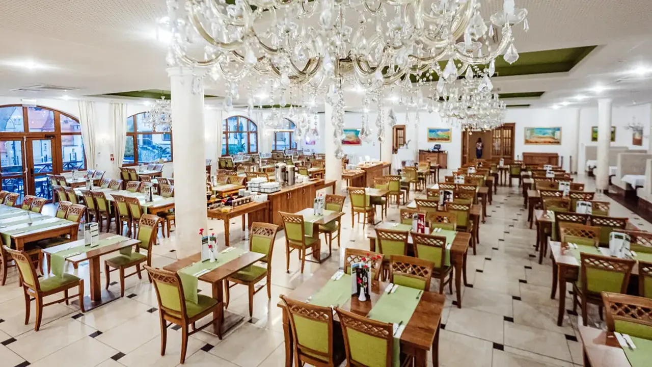 Hotel Buczyński Medical & SPA