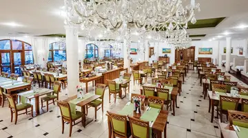 Hotel Buczyński Medical & SPA