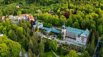 Hotel Buczyński Medical & SPA