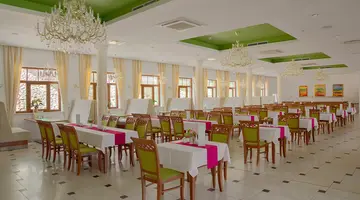 Hotel Buczynski Medical & Spa