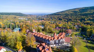 Hotel Buczynski Medical & Spa