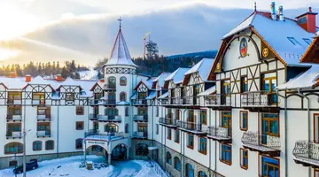 Hotel Buczynski Medical & Spa