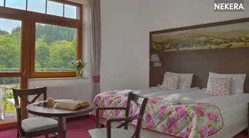 Hotel Buczynski Medical & Spa