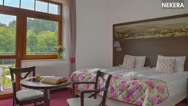 Hotel Buczynski Medical & Spa
