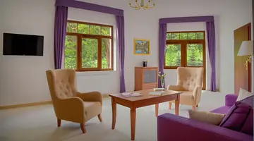Hotel Buczynski Medical & Spa