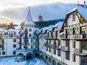 Hotel Buczynski Medical & Spa