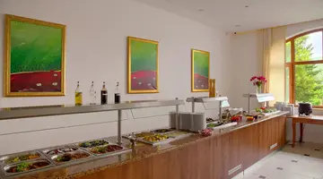 Hotel Buczynski Medical & Spa