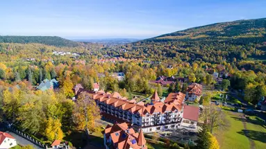 Hotel Buczynski Medical & Spa