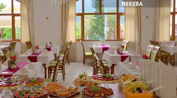 Hotel Buczynski Medical & Spa