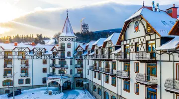 Hotel Buczynski Medical & Spa