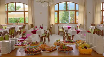 Hotel Buczynski Medical & Spa