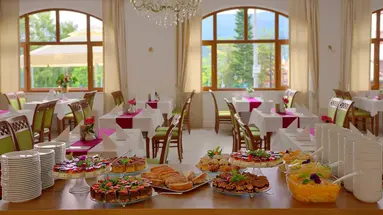 Hotel Buczynski Medical & Spa