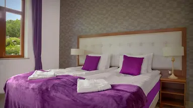 Hotel Buczynski Medical & Spa