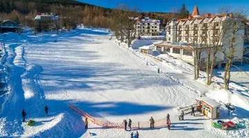 Hotel Buczynski Medical & Spa