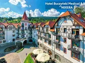 Hotel Buczynski Medical & Spa