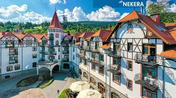 Hotel Buczynski Medical & Spa