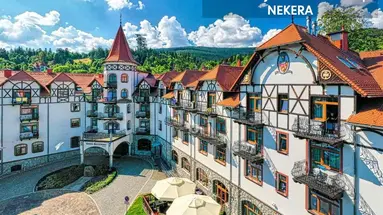 Hotel Buczynski Medical & Spa