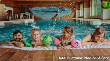 Hotel Buczynski Medical & Spa