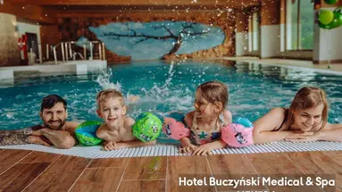 Hotel Buczynski Medical & Spa