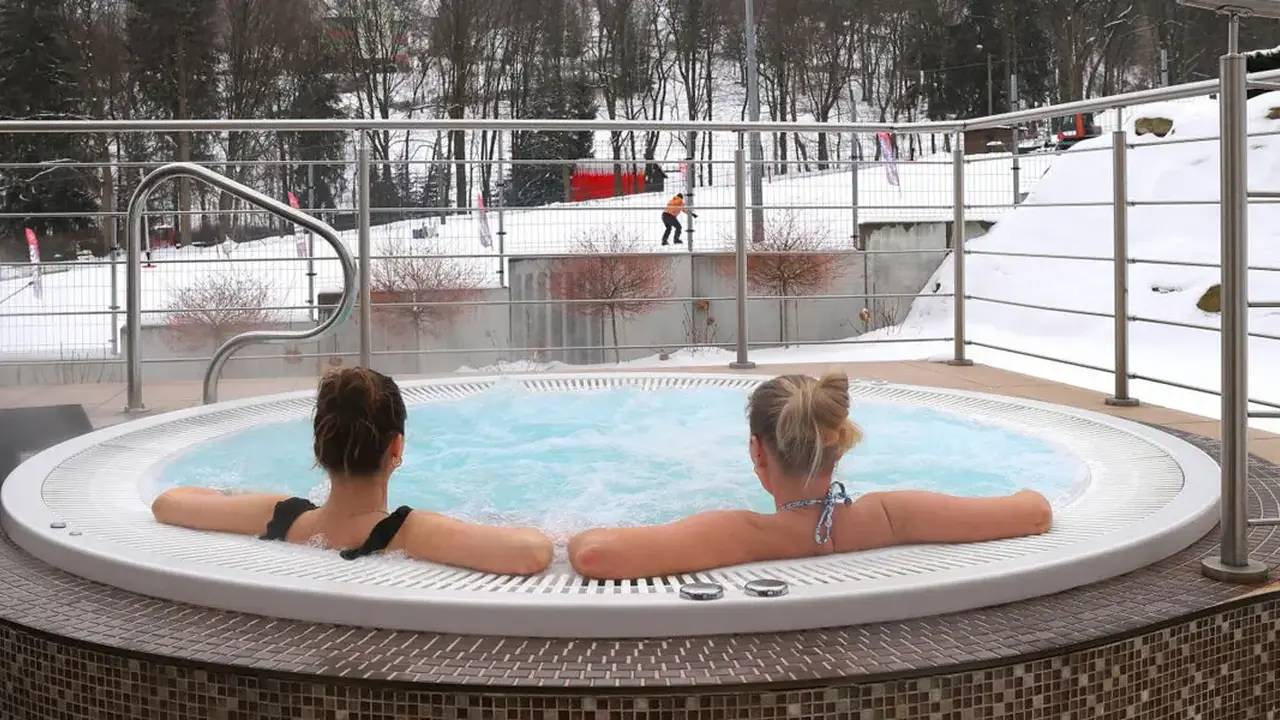 Hotel Buczyński Medical & SPA