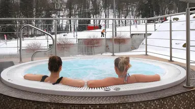 Hotel Buczyński Medical & SPA